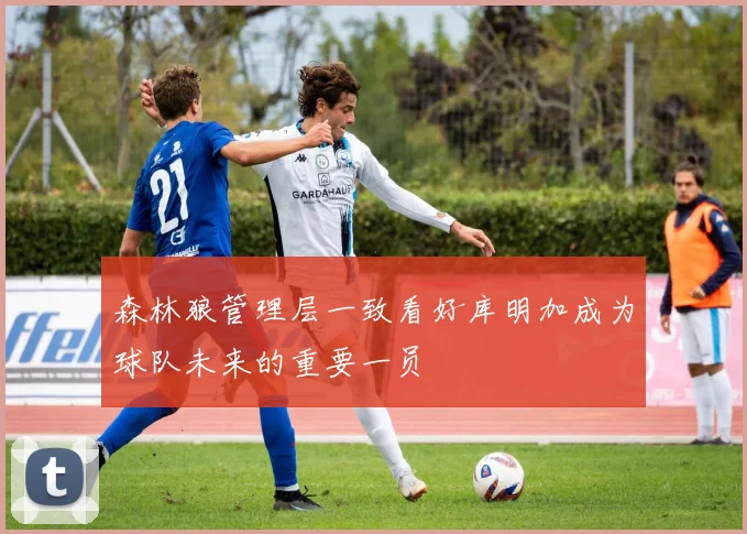 森林狼管理层一致看好库明加成为球队未来的重要一员